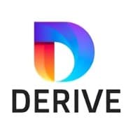 derive logo